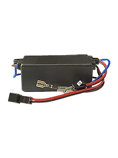 Блок питания HLED-5W для микроскопов МИКМЕД-5 и МИКМЕД-6