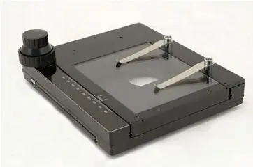 Предметный стол для микроскопов МСП-2