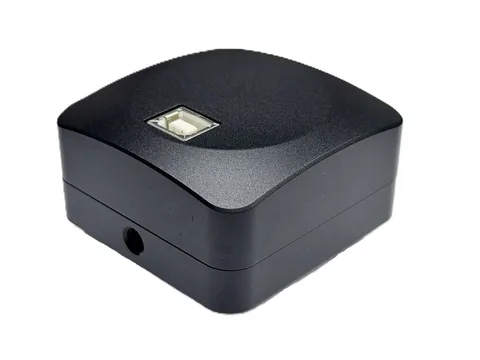 Цифровая камера МС-8.3С USB 2.0 C-mount для микроскопа