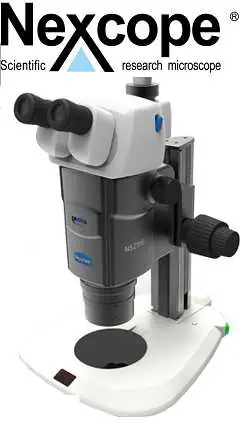 Микроскопы NEXCOPE