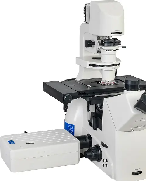 Микроскоп Nexcope NCF950