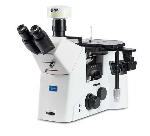 Металлографический микроскоп NEXCOPE NIM910R