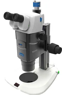 Стереомикроскоп Nexcope NSZ818